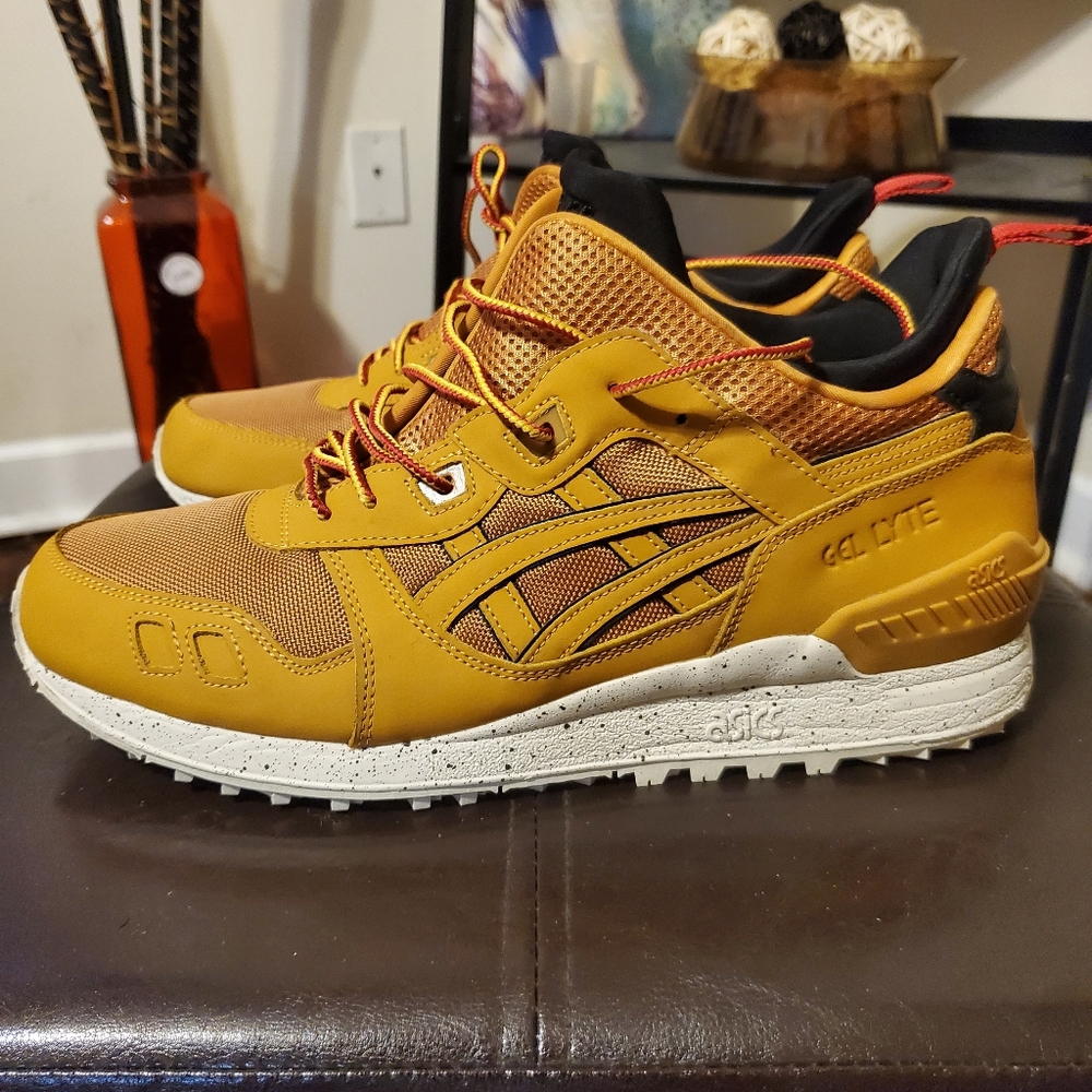 ASICS Gel Lyte